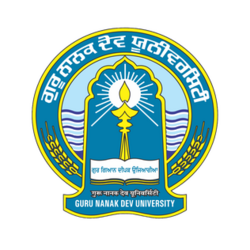Bebe Nanaki University College, Mithra Logo